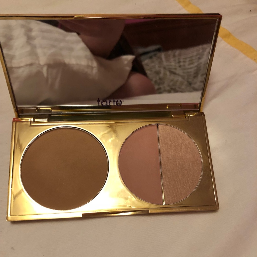 Park ave princess contour palette